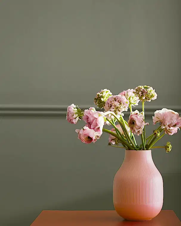  Antique Pewter