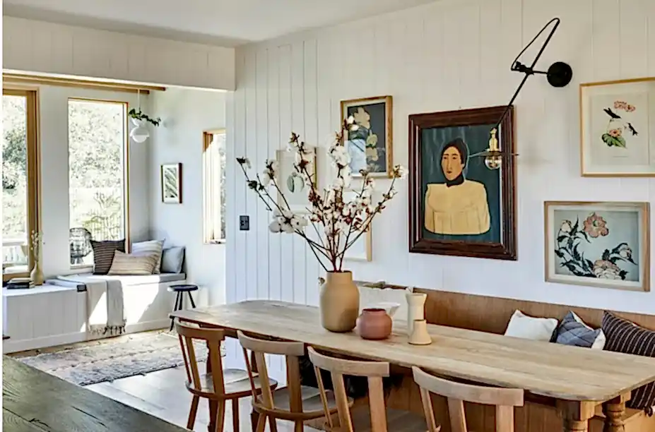Japandi Decor