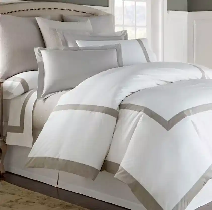 Cotton Duvet Set
