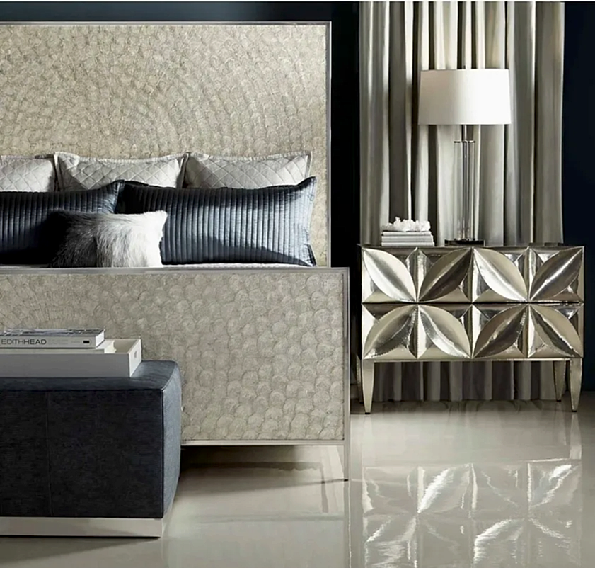 Luxury Bed