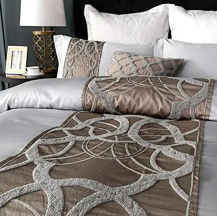 Premium Bedding Set