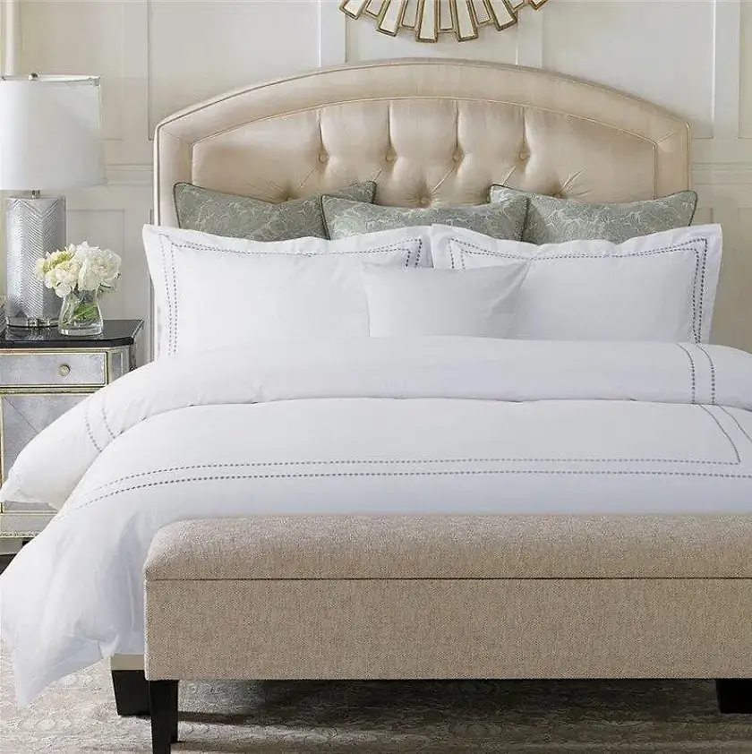 Monoco Duvet Set