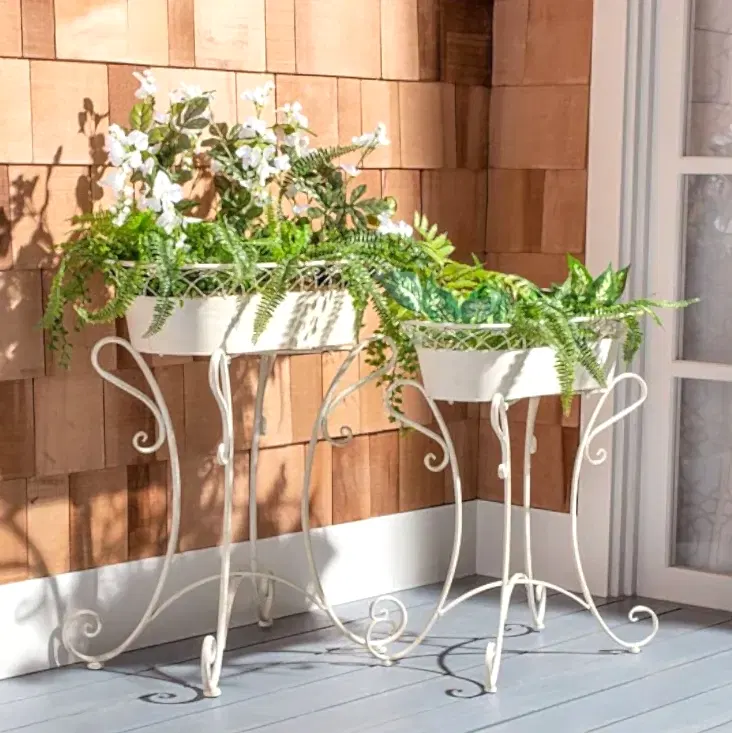 French Planters