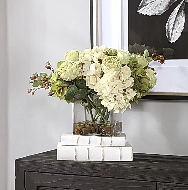 Hydrangea Bouquet