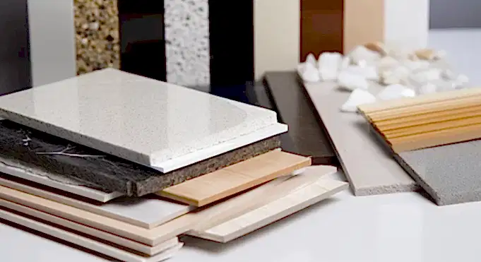 Material Board