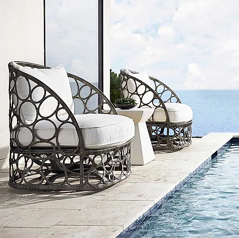 Luxury Chairs