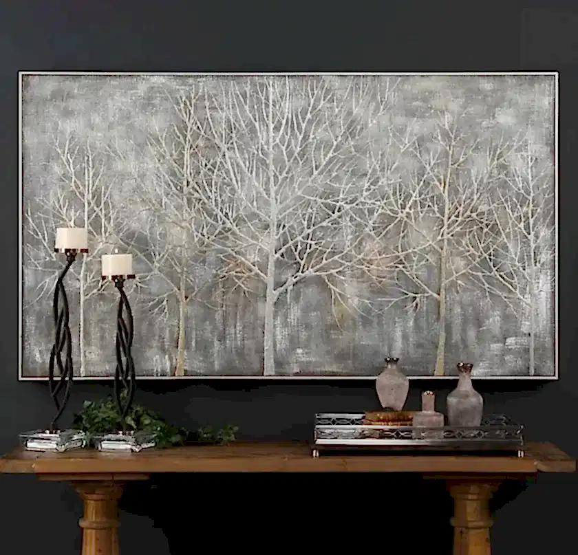 Landscape Art