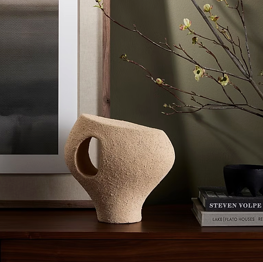 Organic Sculpture