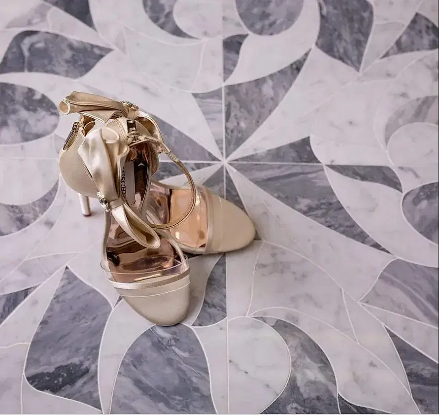 Carrara Marble Tile