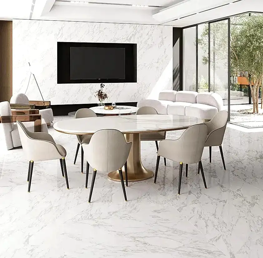 Large Format Tile