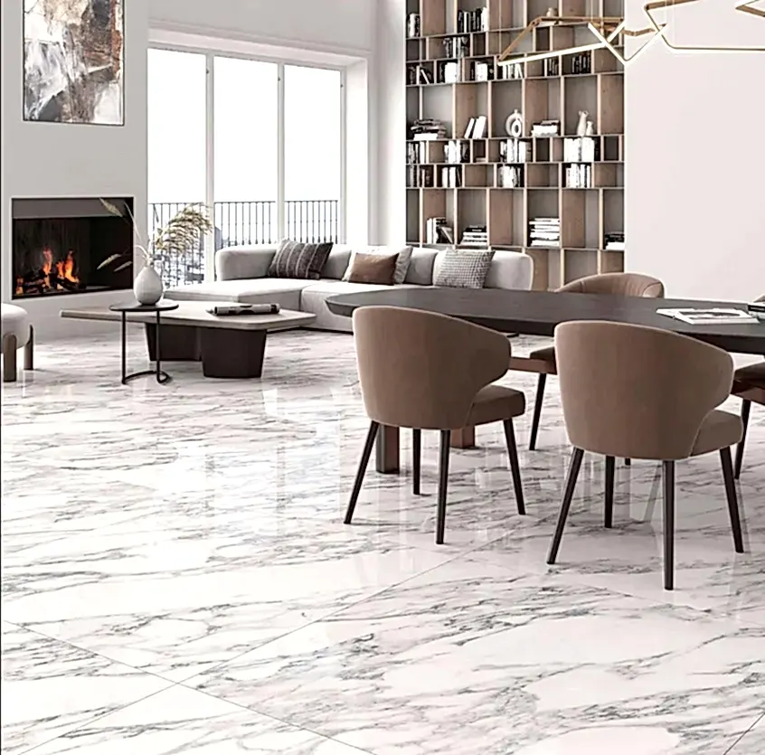 Large Format Tile