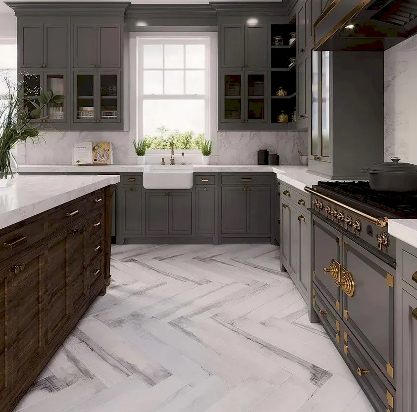 Wood Effects Tile
