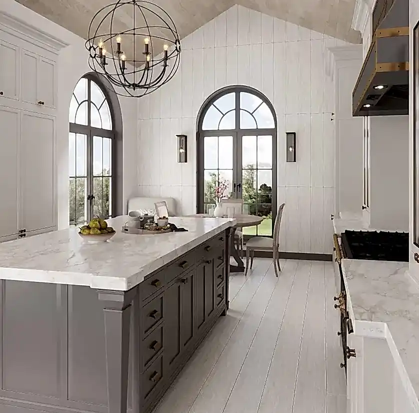 Wood Effect Tiles
