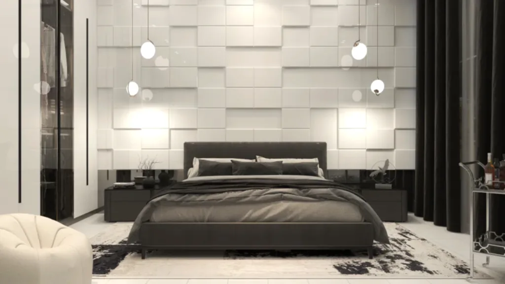 Classic Bedroom-Eleganza Rooms