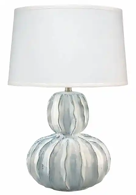 Ceramic Table Lamp