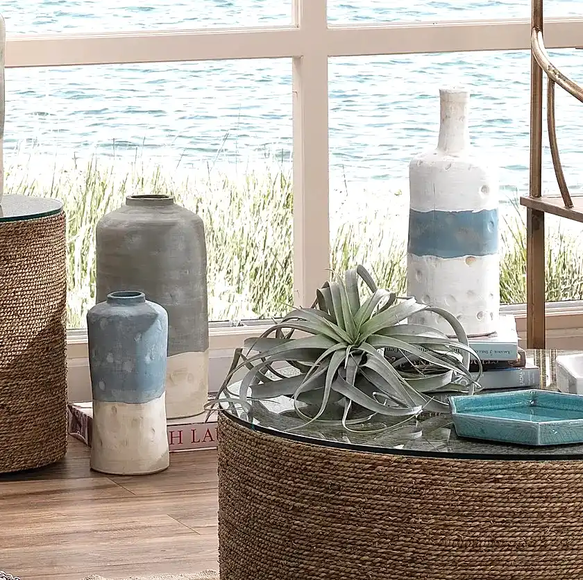 Ceramic Vessels