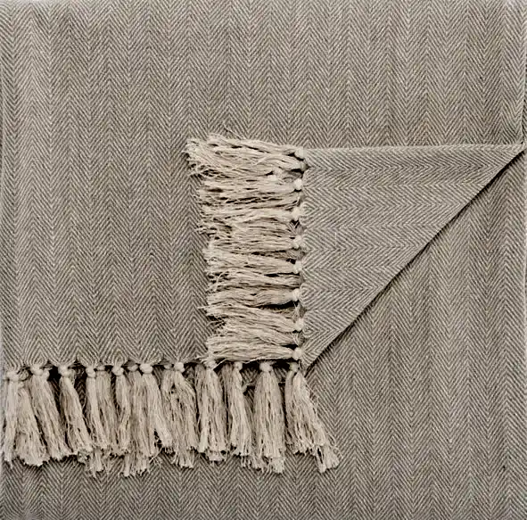 Coastal Throw 