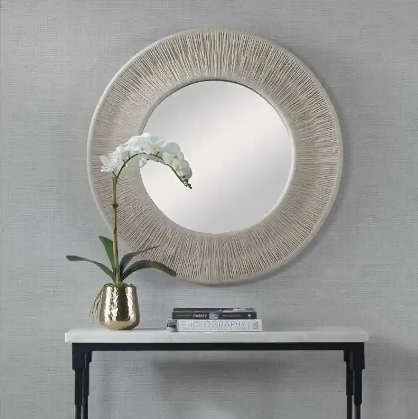 Coastal Wall Mirror