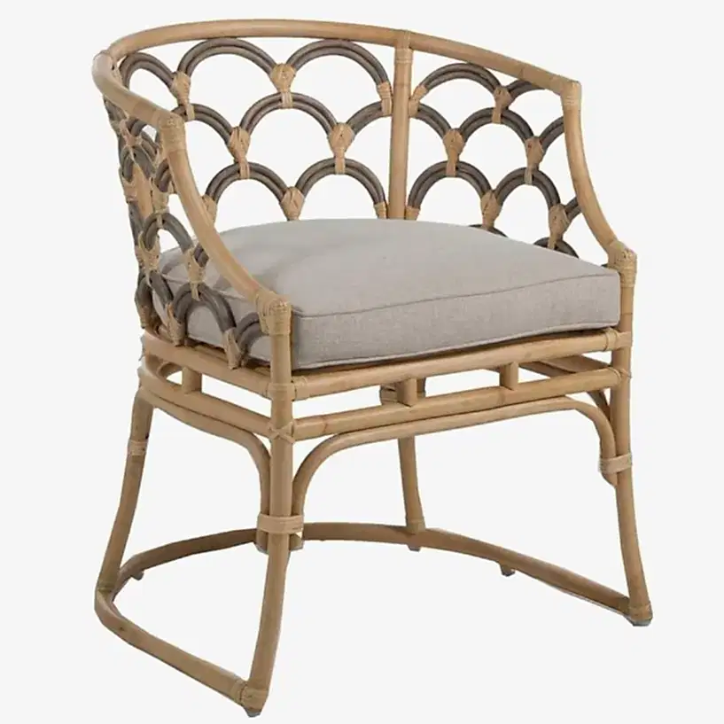 Dining Rattan Chairs