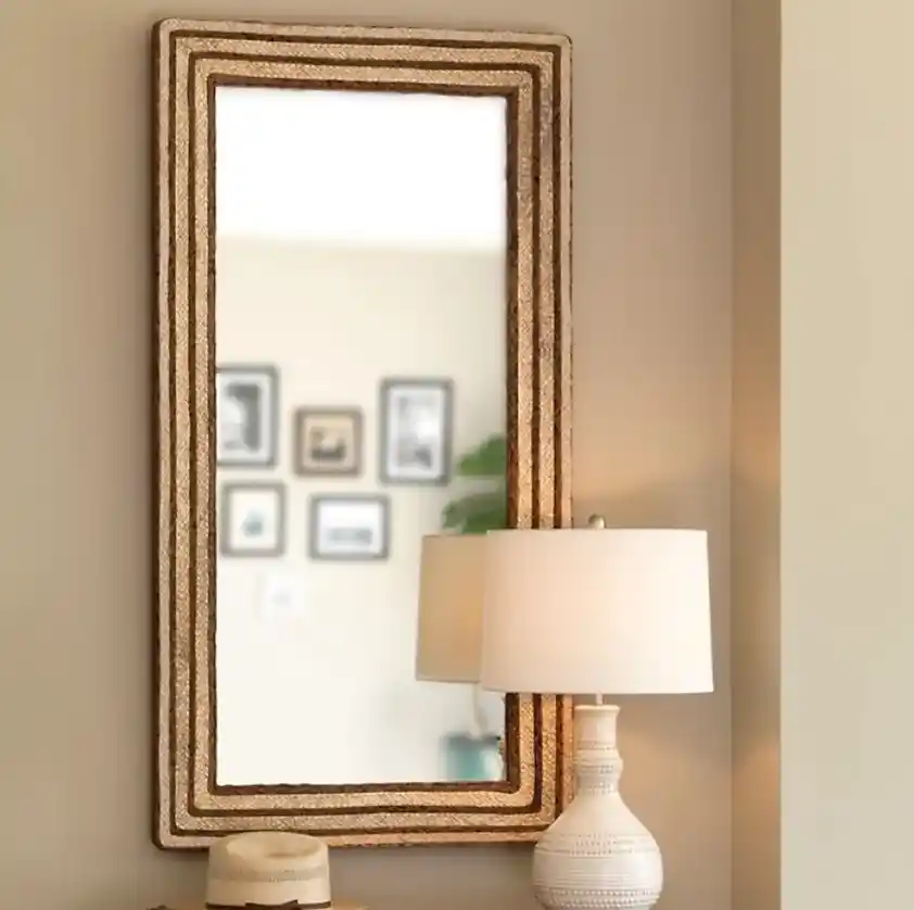 Seagrass Mirror
