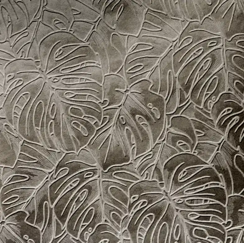 Botanical Wallpaper