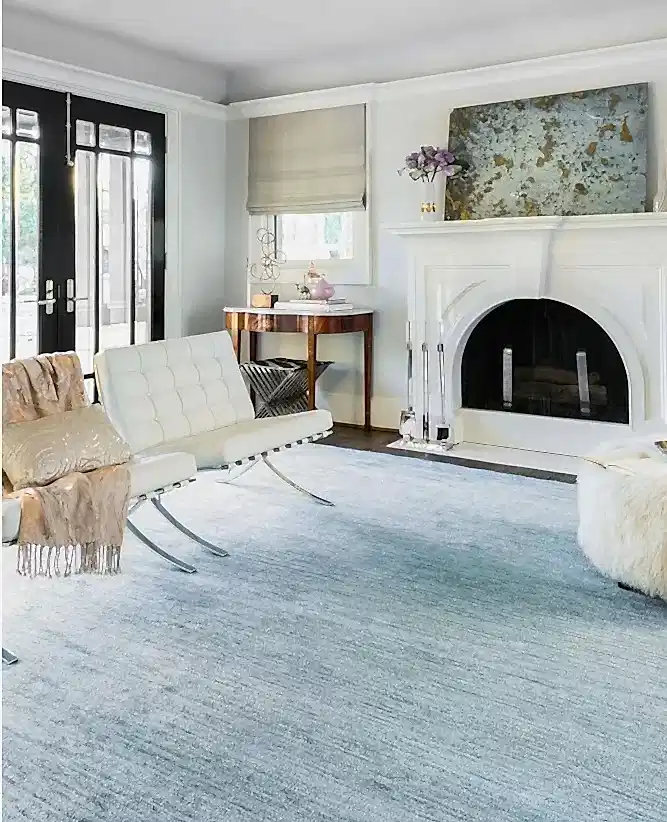 Coastal Modern Rug