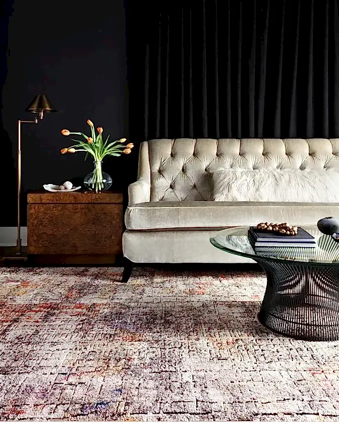 Colorful Area Rug