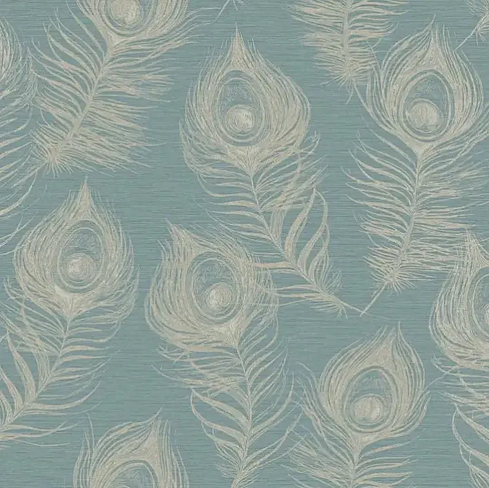 Feather Wallpaper