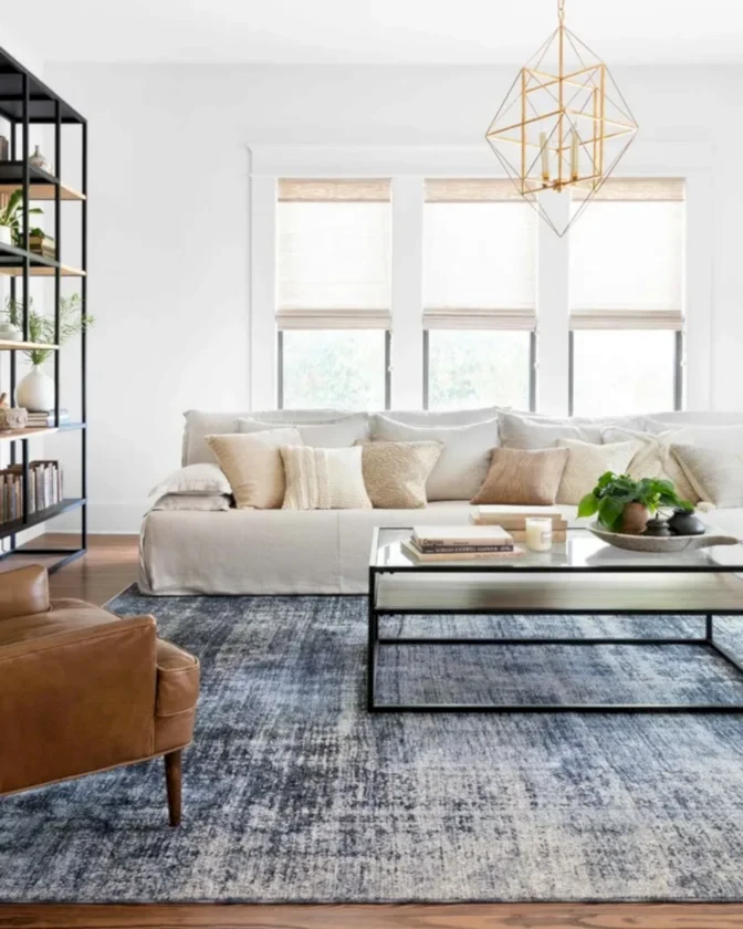 Modern Rugs