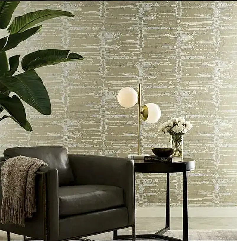 Metallic Wallpaper