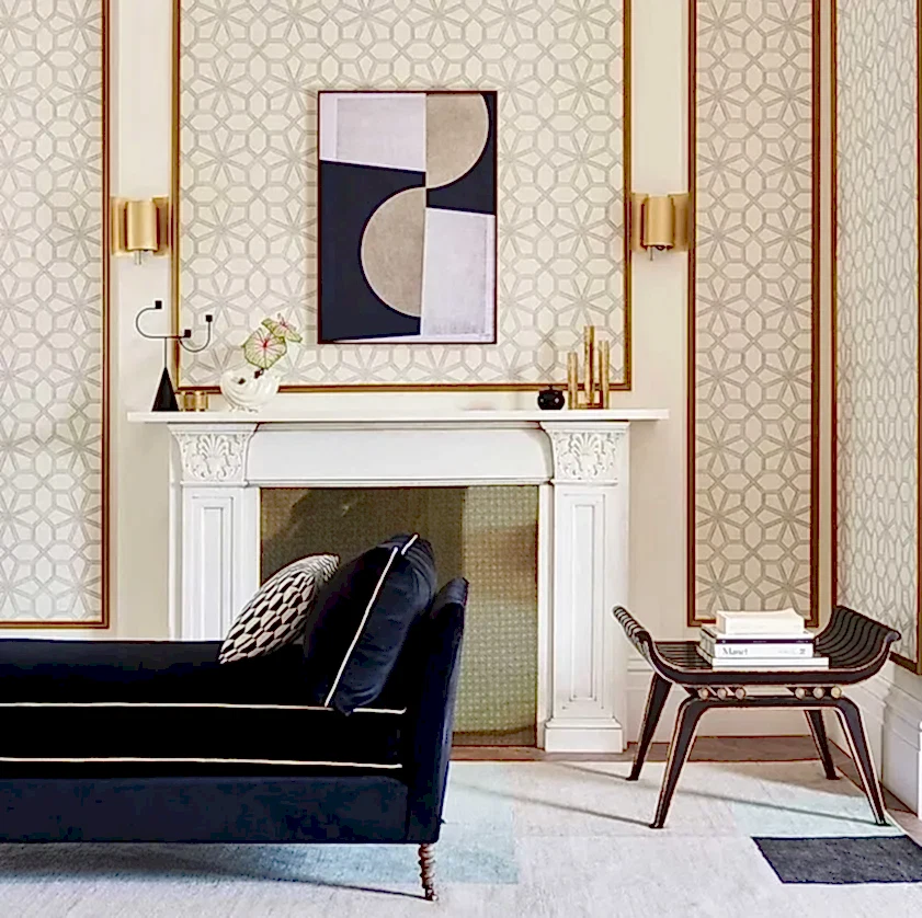Modern Wallpaper