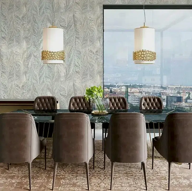 Mural Wallpaper
