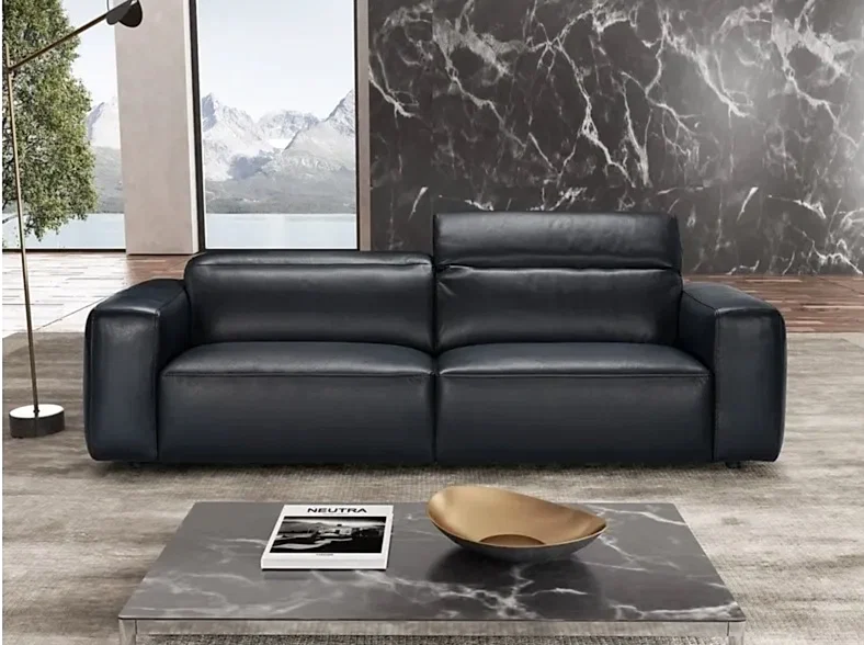 Italian Sofa