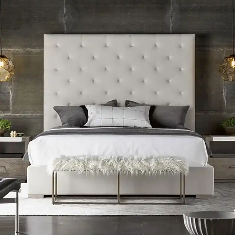Cal King Bed