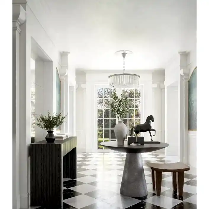 Modern Console Table