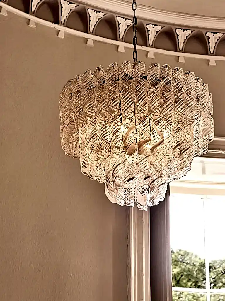 Italian Chandelier