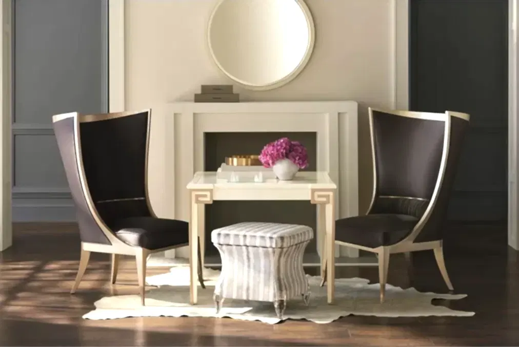 Modern Accent Chairs