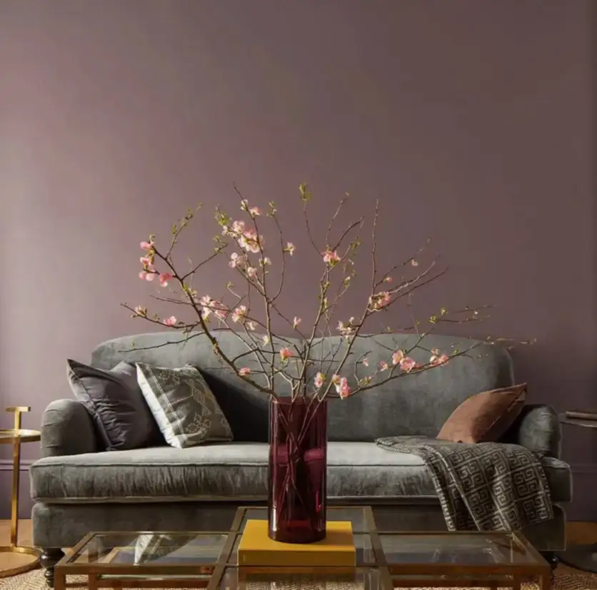 Benjamin Moore Cinnamon Slate