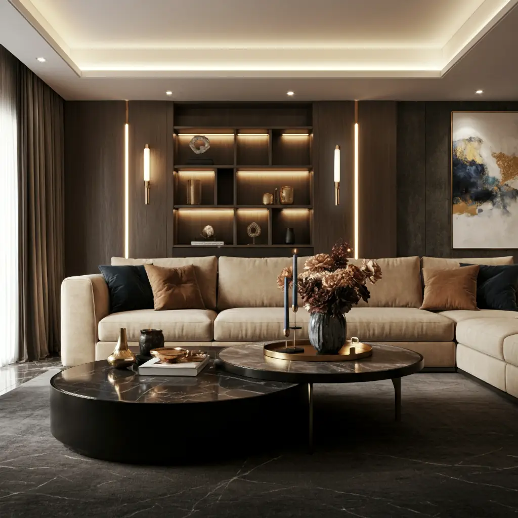 Eleganza Rooms