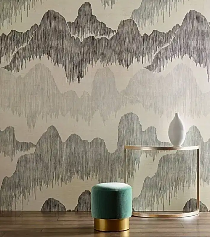 Jute Wallpaper