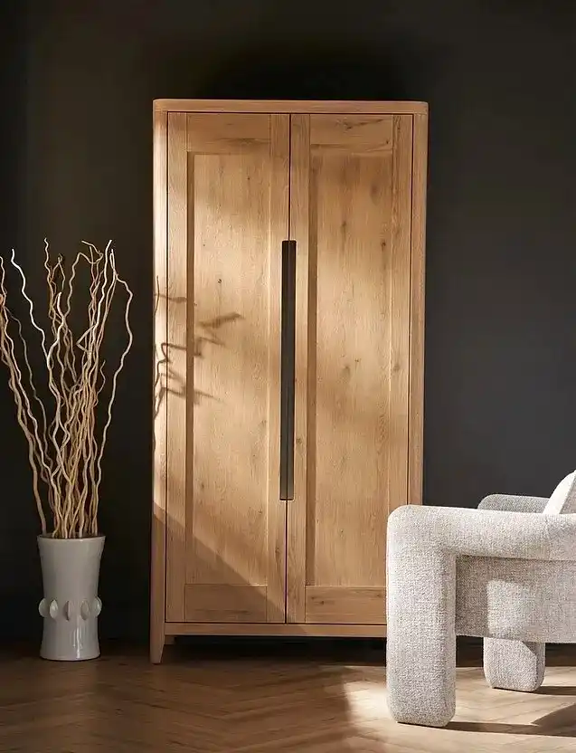 Organic Natural Wardrobe