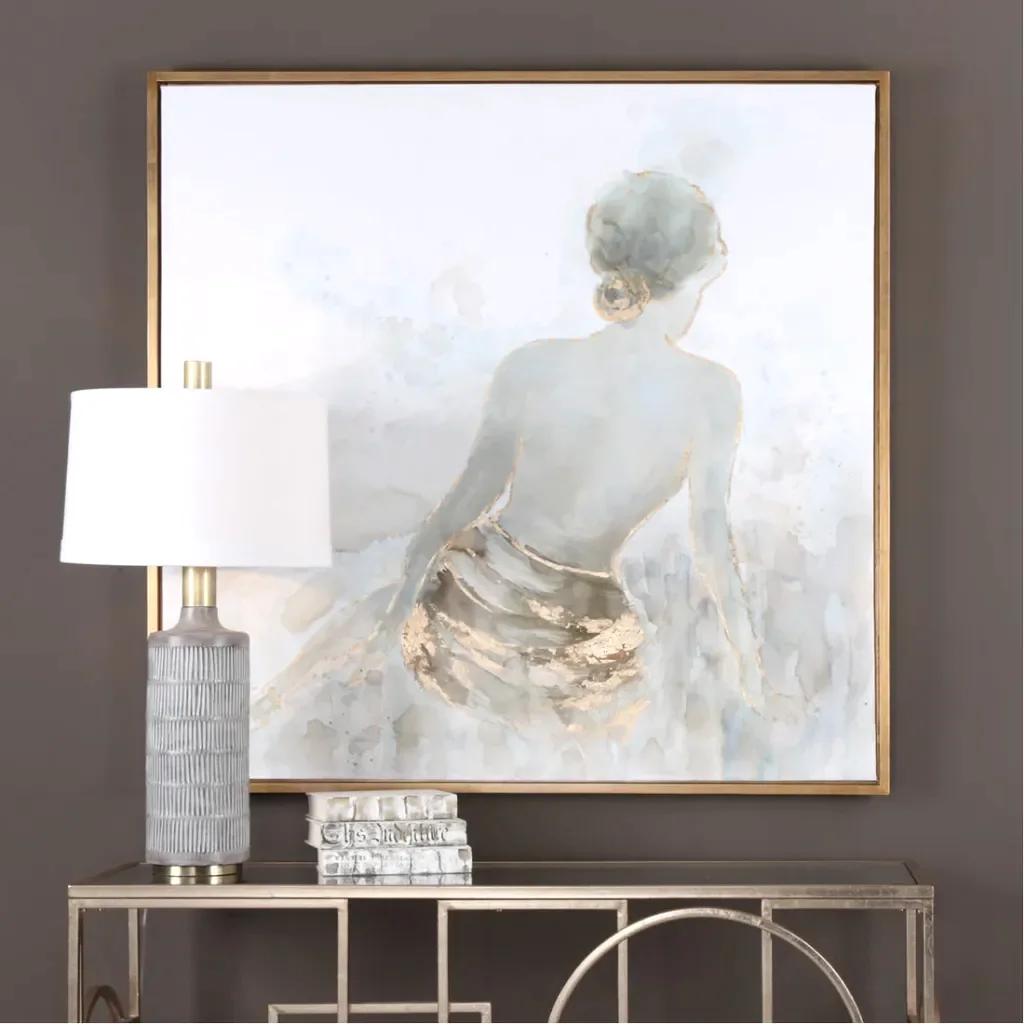 Feminine Painting