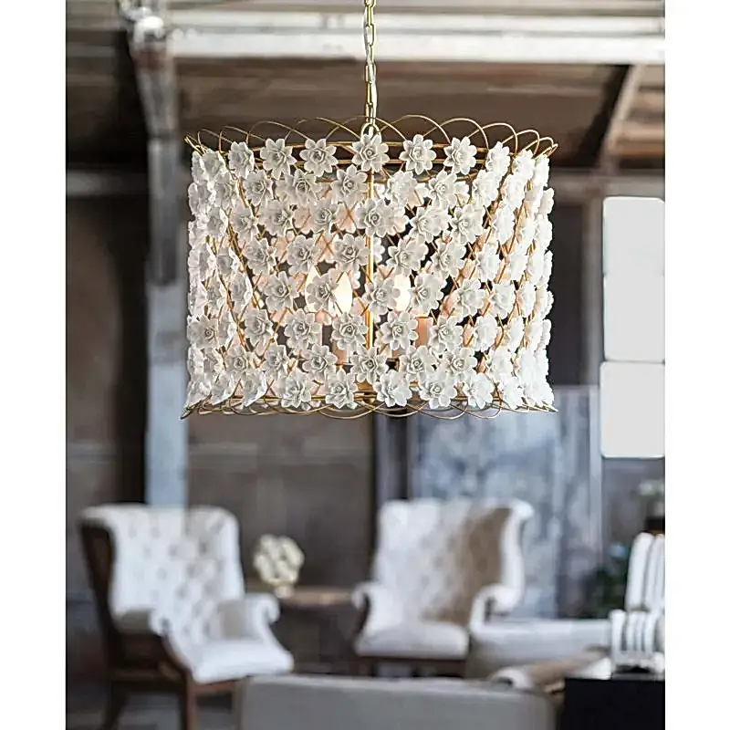 Glamorous Chandelier 