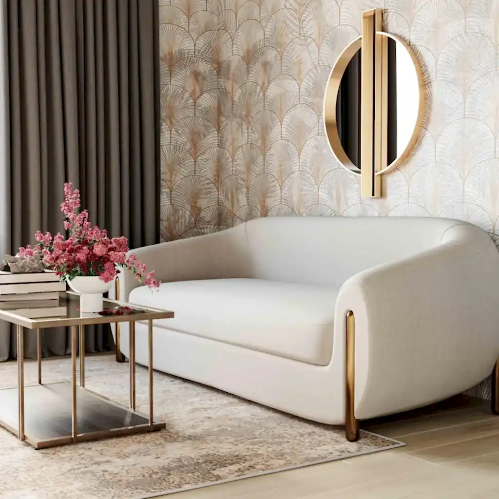 Modern Living Room Sofa