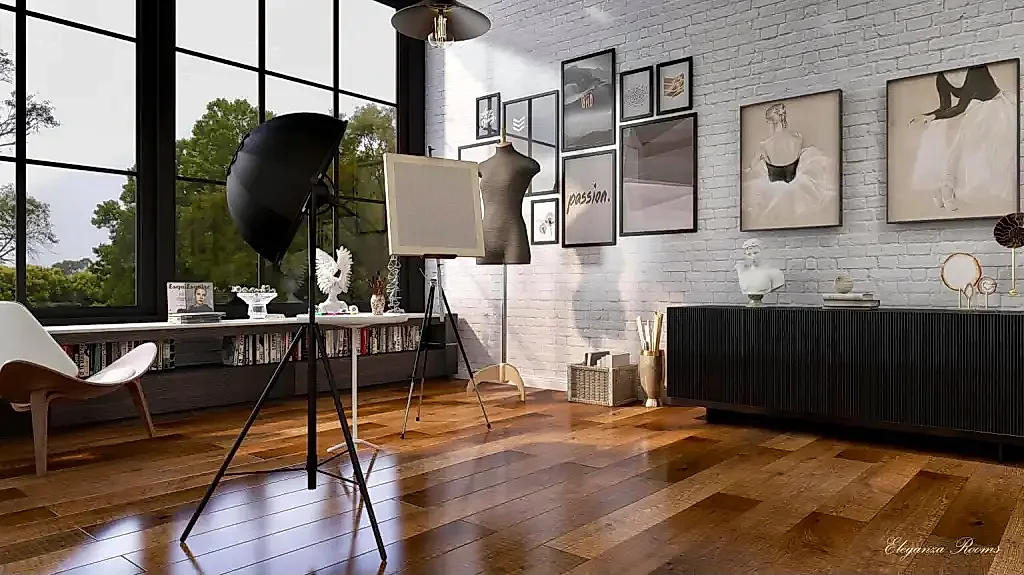 Art Studio